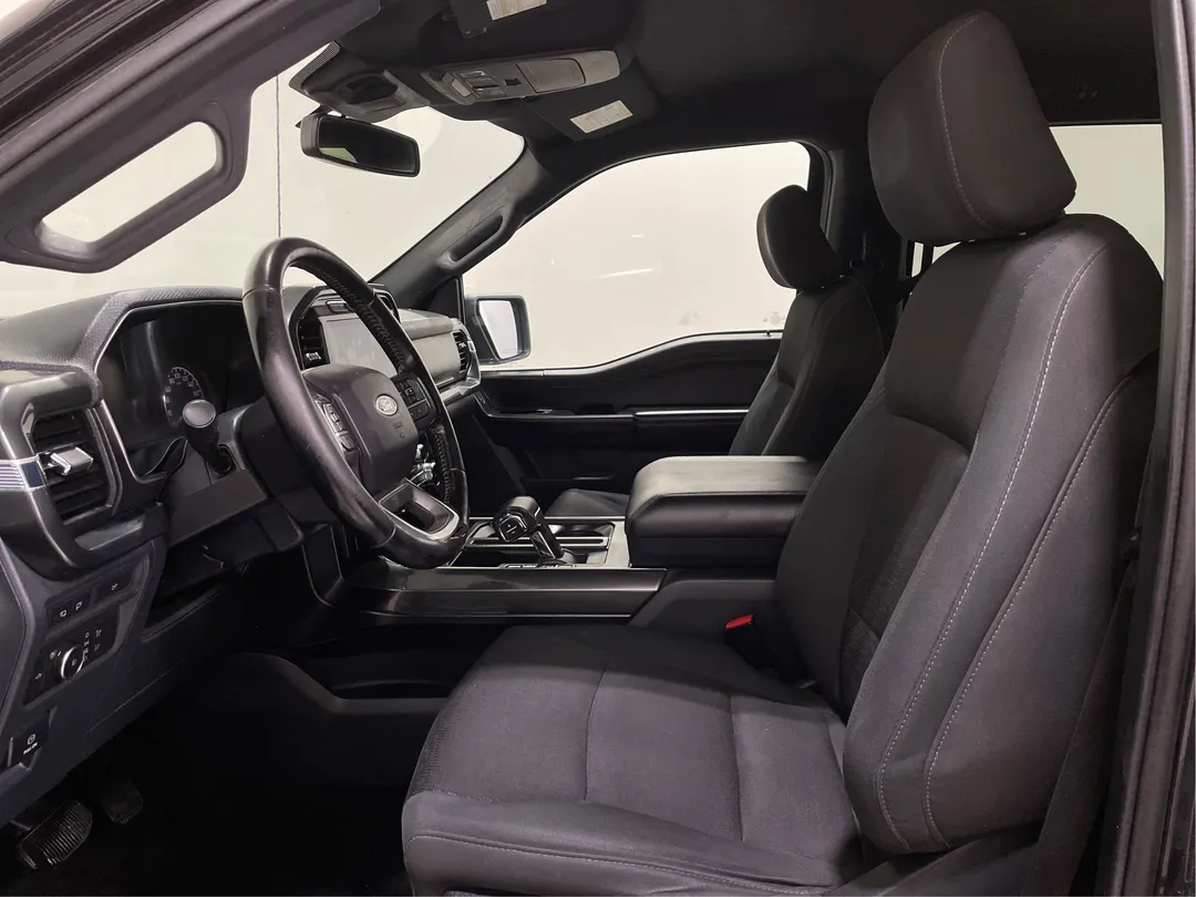 Ford F-150 2022 à vendre - photo 3