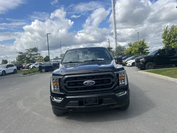 2022 Ford F-150 - image 2