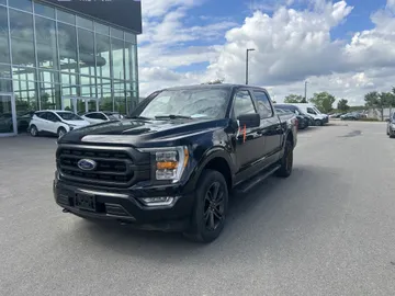 2022 Ford F-150 - image 3