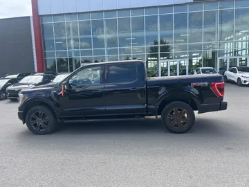 2022 Ford F-150 - image 4