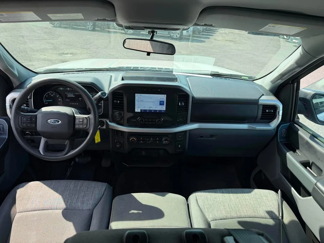 2022 Ford F-150 — photo 8