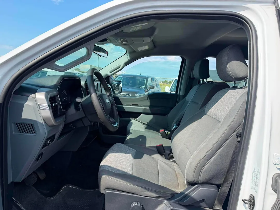 2022 Ford F-150 — photo 7
