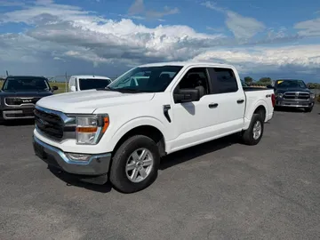 2022 Ford F-150 - image 3