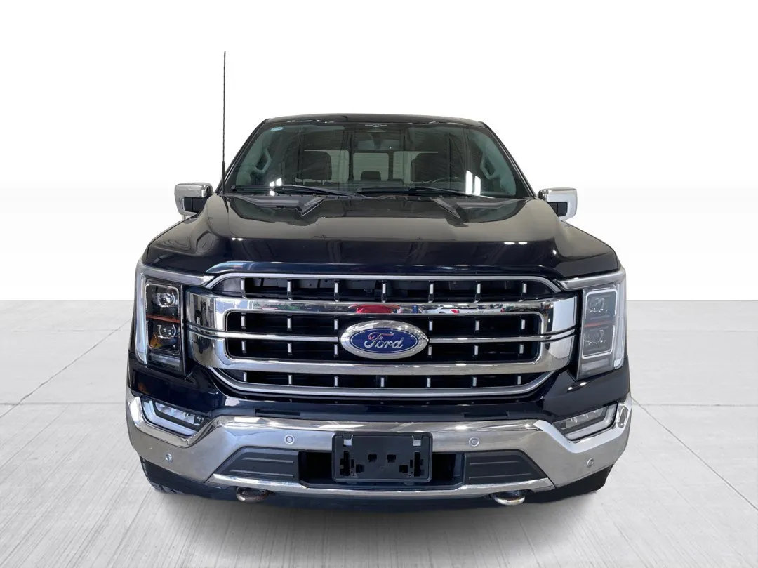 2023 Ford F-150 LARIAT SuperCrew 4x4, photo 7