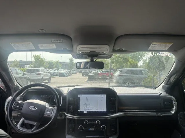 2023 Ford F-150 — photo 7