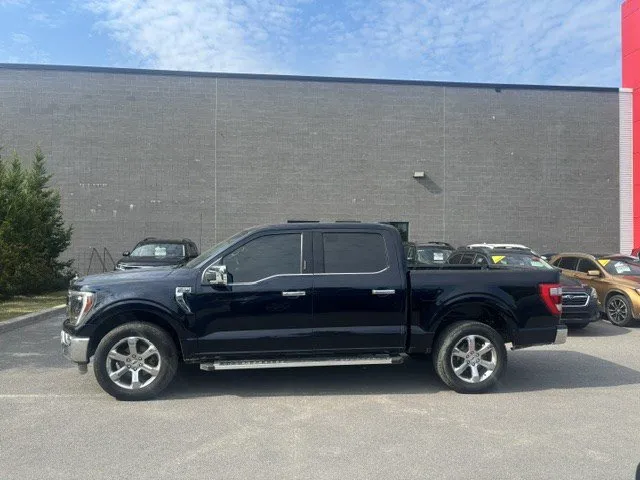 2023 Ford F-150 — photo 4