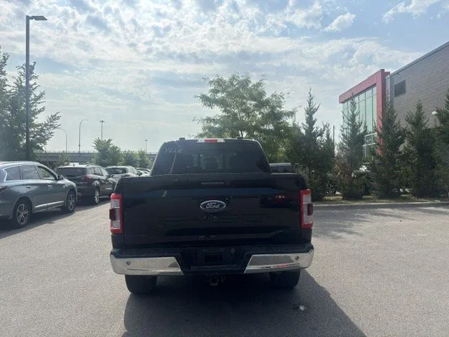 2023 Ford F-150 — photo 5