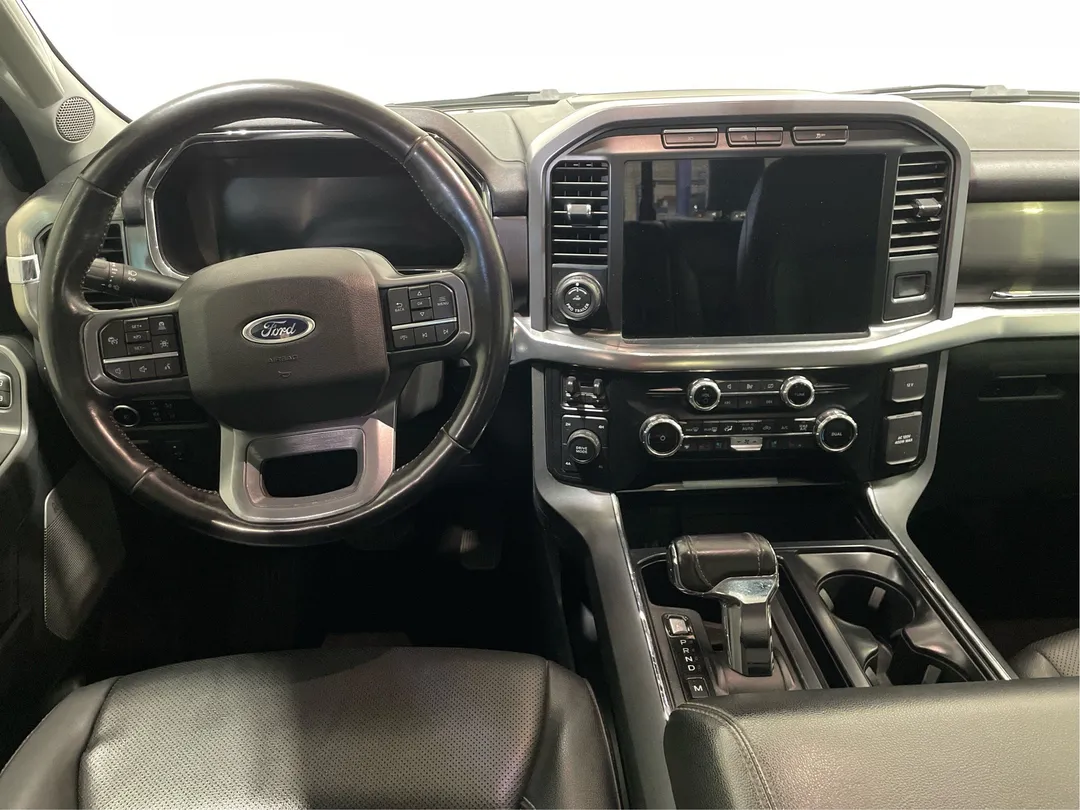 2023 Ford F-150 for sale - photo 4