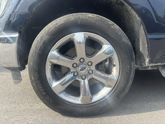 2023 Ford F-150 — photo 6