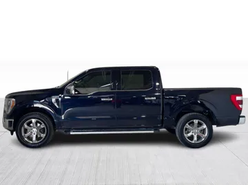 2023 Ford F-150 - image 10