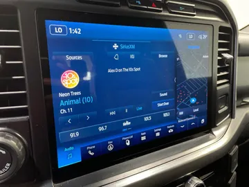 2023 Ford F-150 - image 28