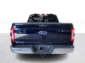 2023 Ford F-150 - image 12