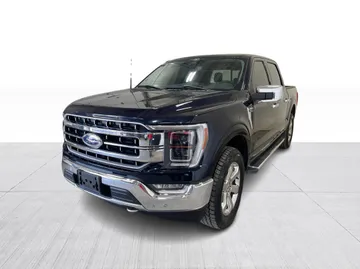 2023 Ford F-150 - image 9