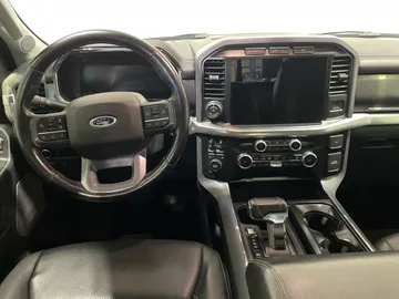 2023 Ford F-150 - image 4