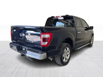 2023 Ford F-150 - image 14