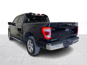 2023 Ford F-150 - image 11