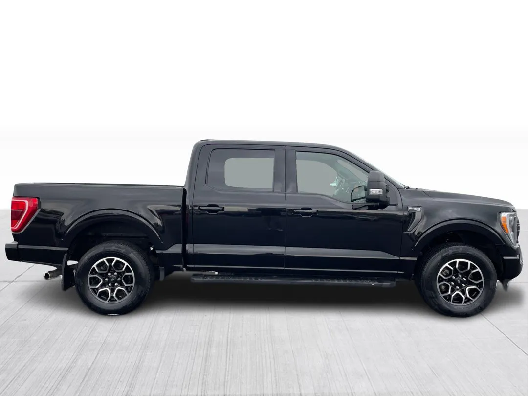 2023 Ford F-150 — photo 2