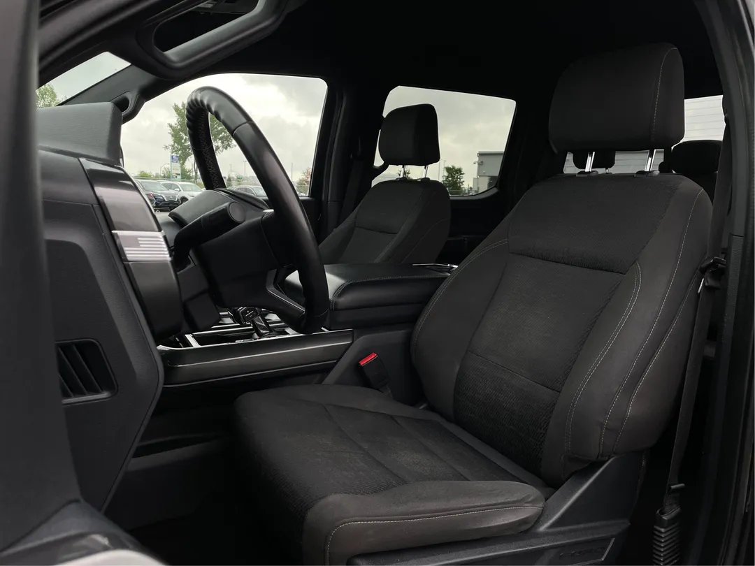 2023 Ford F-150 — photo 3