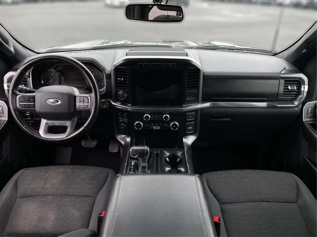2023 Ford F-150 — photo 4