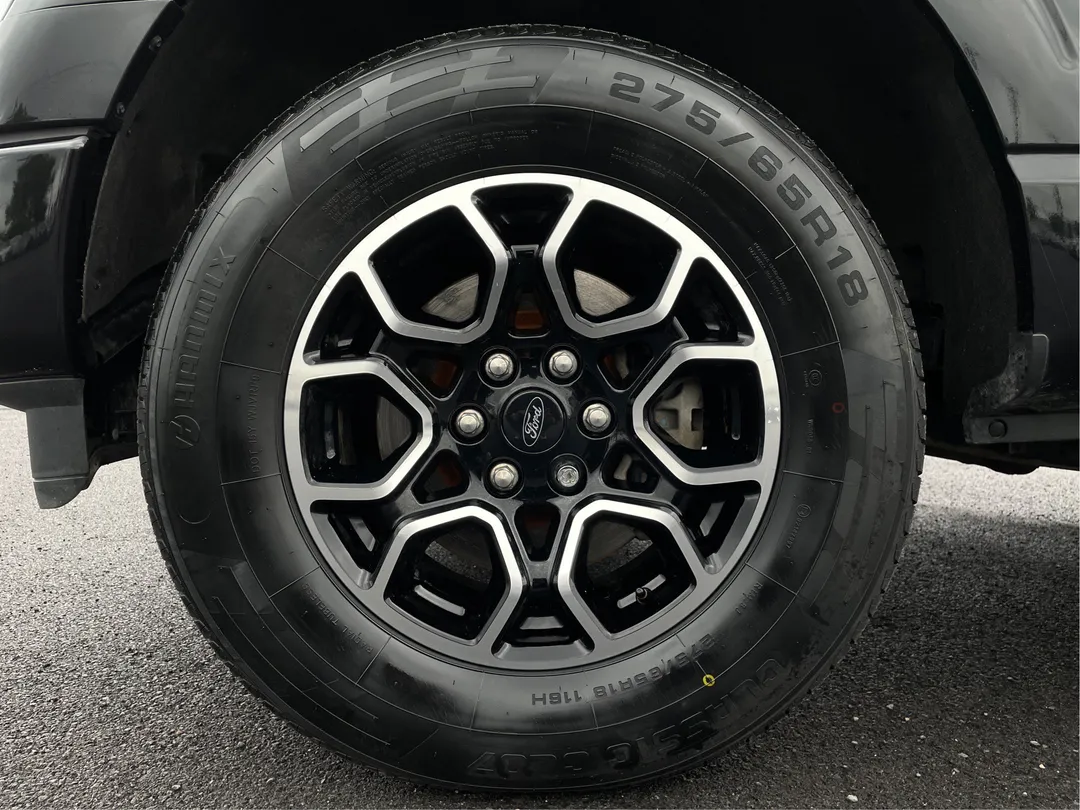 2023 Ford F-150 — photo 5