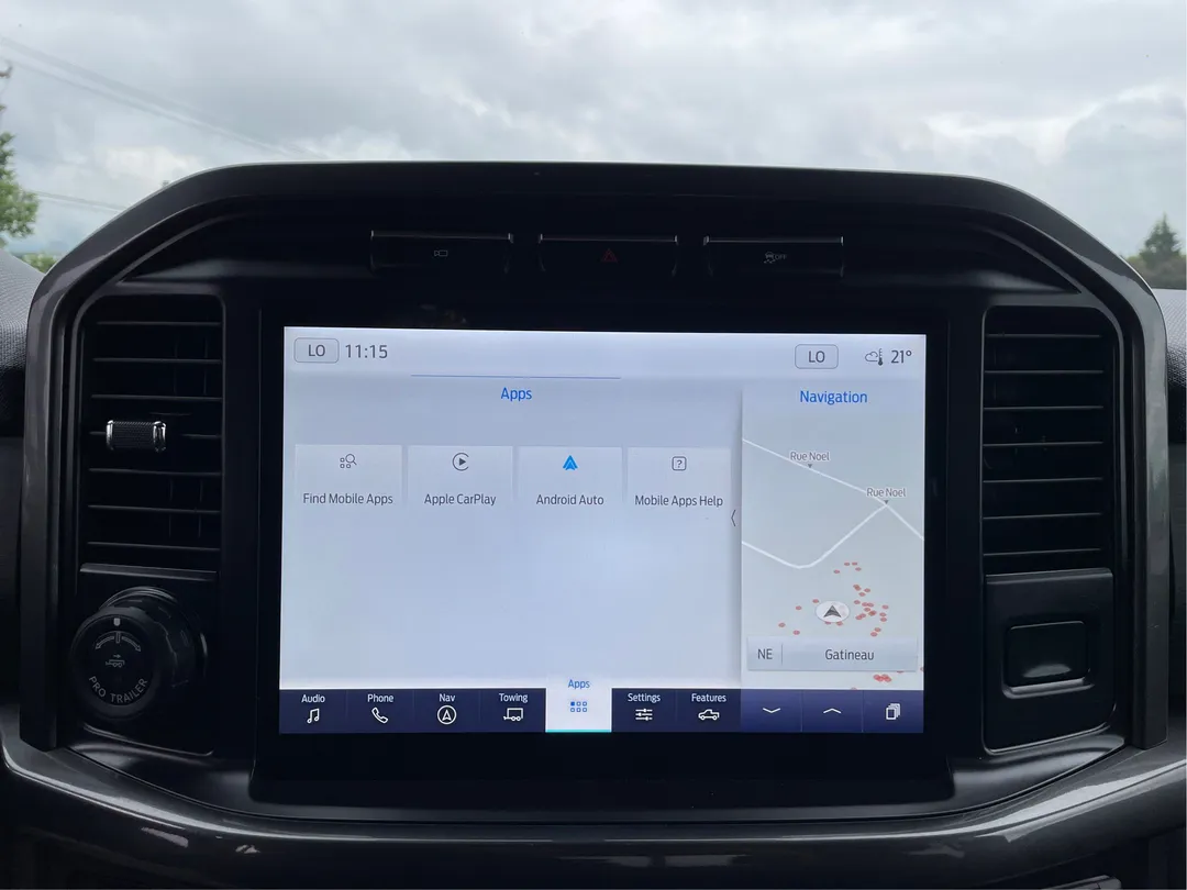 2023 Ford F-150 — photo 6