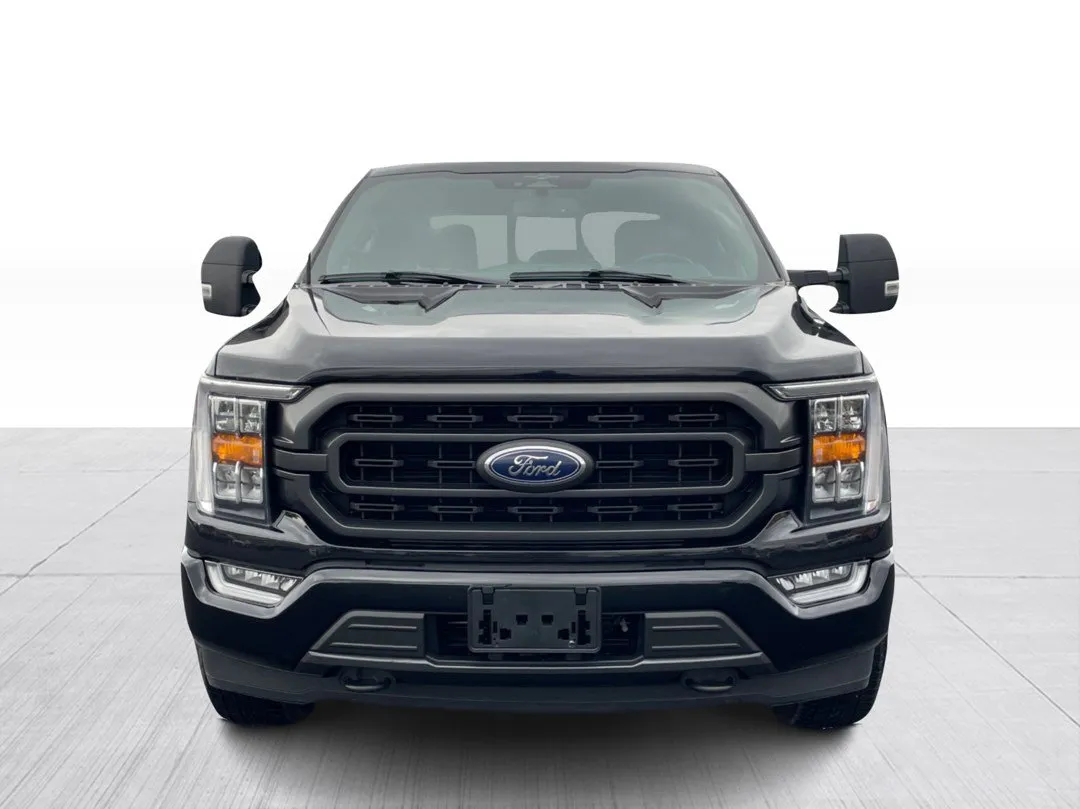 2023 Ford F-150 — photo 7