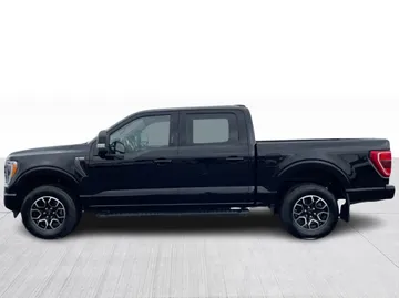 2023 Ford F-150 - image 10