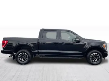 2023 Ford F-150 - image 2
