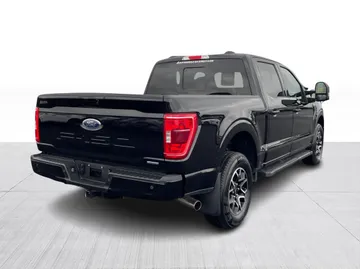 2023 Ford F-150 - image 14