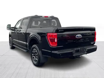 2023 Ford F-150 - image 11
