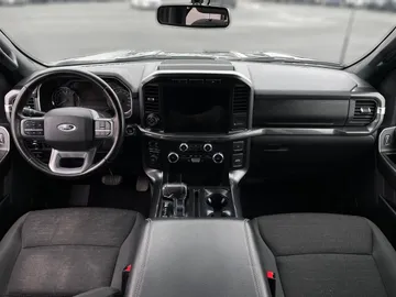 2023 Ford F-150 - image 4