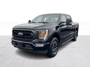 2023 Ford F-150 - image 9