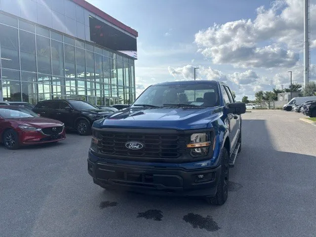 Ford F-150 2024 à vendre - photo 3
