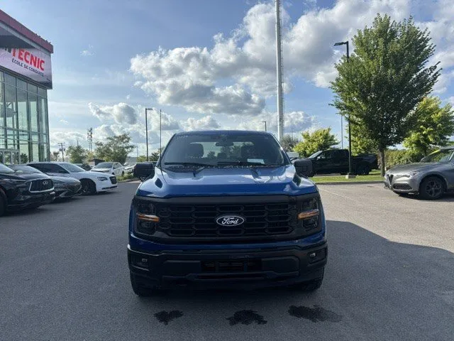 Ford F-150 2024 à vendre - photo 2