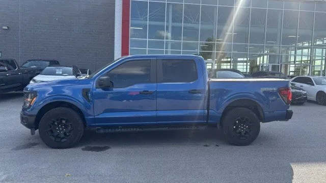 Ford F-150 2024 à vendre - photo 4