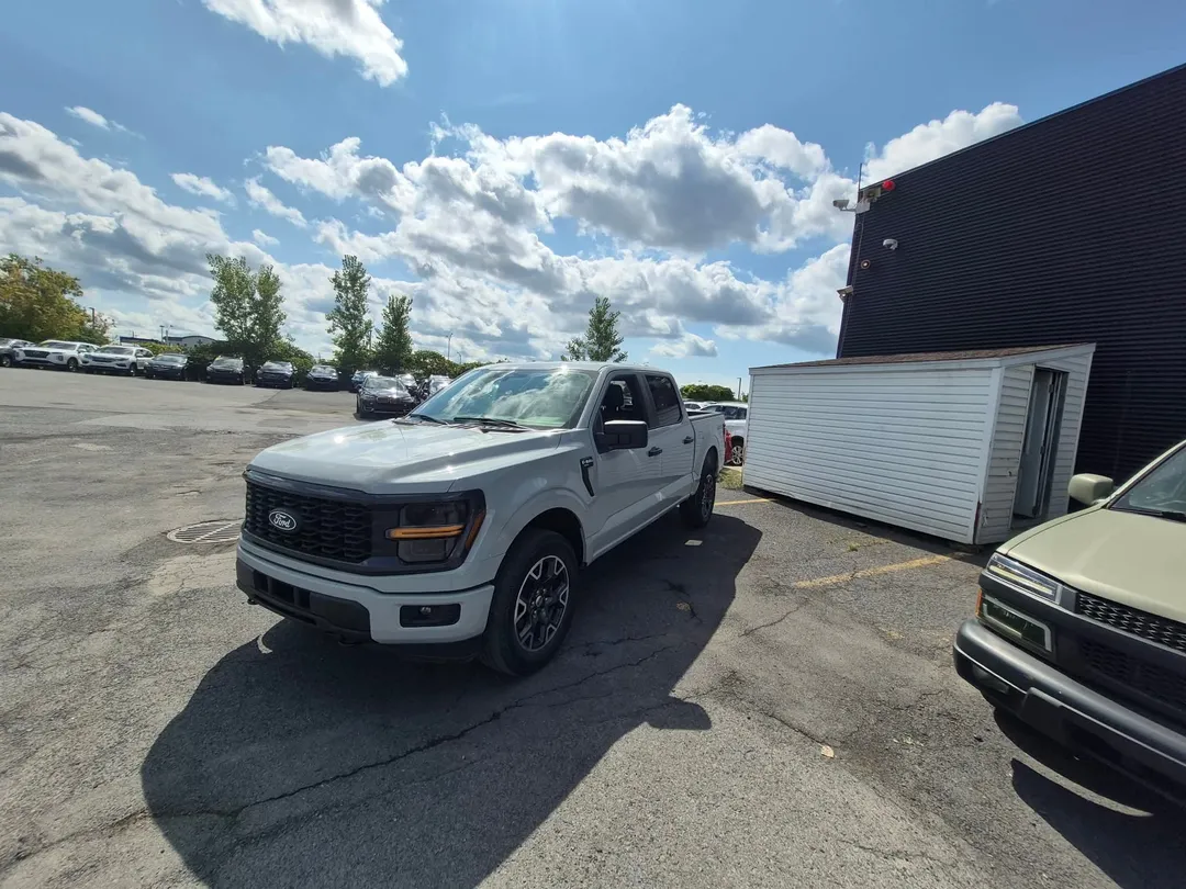 2024 Ford F-150 for sale - photo 3