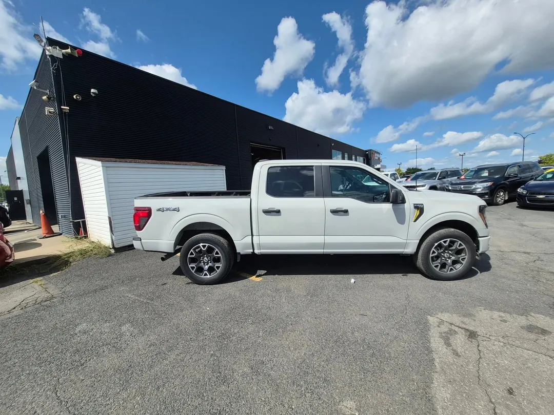 2024 Ford F-150 for sale - photo 4