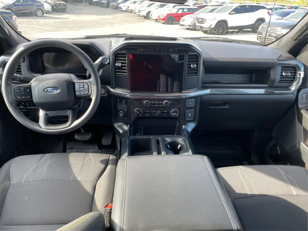 Ford F-150 2024 à vendre - photo 4