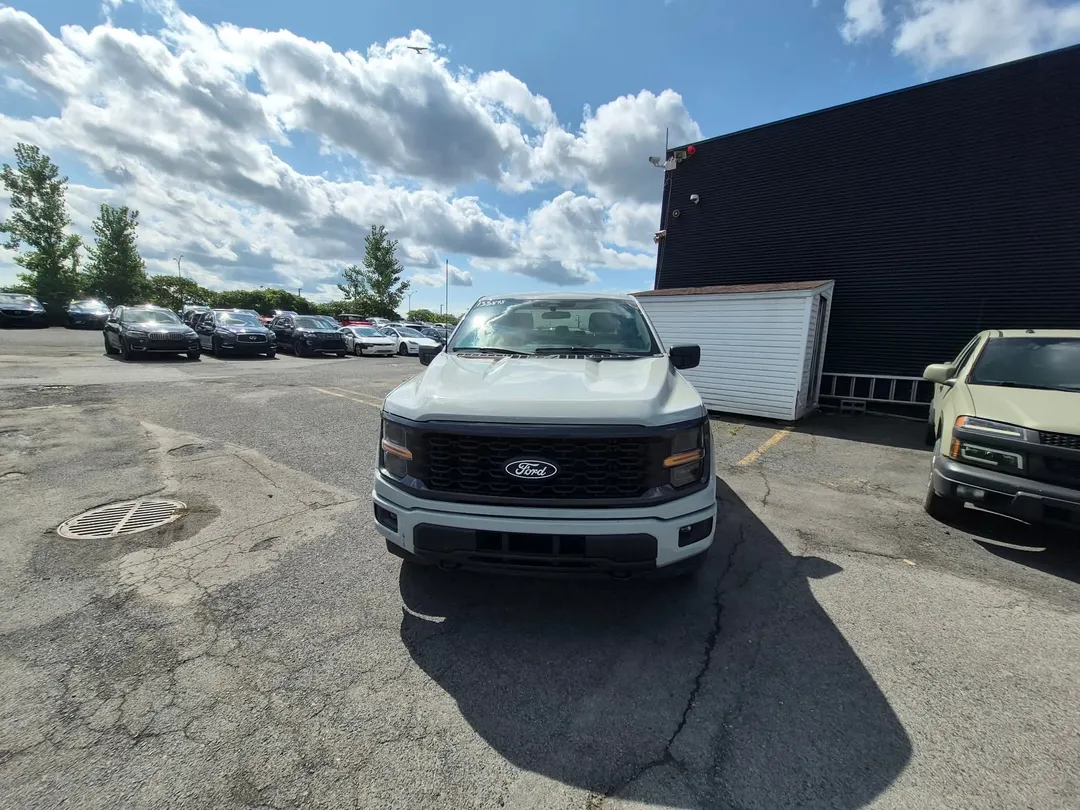 2024 Ford F-150 for sale - photo 2