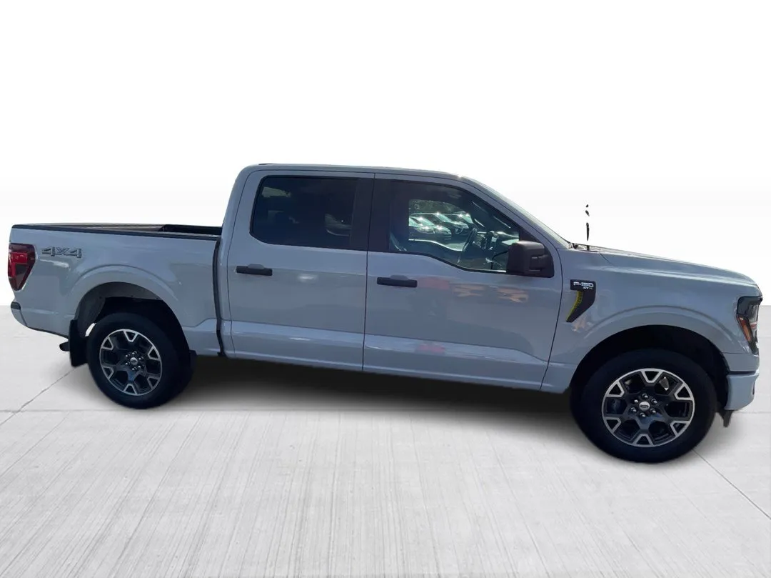 Ford F-150 2024 à vendre - photo 2