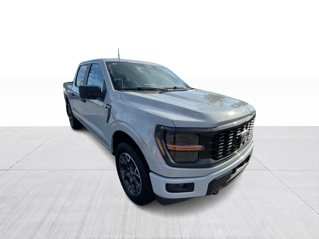 Ford F-150 2024 à vendre - photo 1