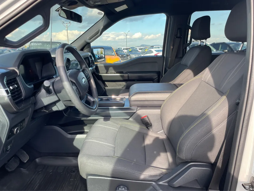 Ford F-150 2024 à vendre - photo 3