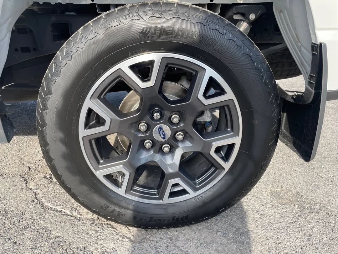 2024 Ford F-150 STX 4WD, photo 5