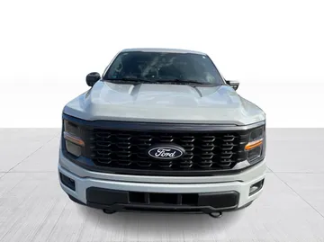 2024 Ford F-150 - image 8