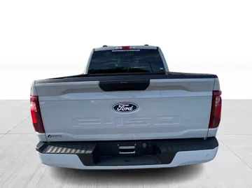 2024 Ford F-150 - image 12