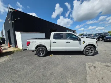 2024 Ford F-150 - image 4