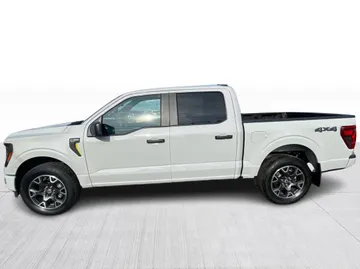 2024 Ford F-150 - image 10