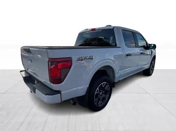 2024 Ford F-150 - image 14