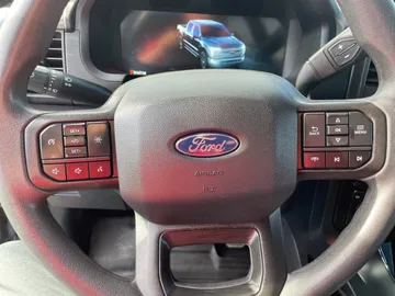2024 Ford F-150 - image 17