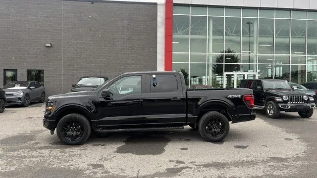 Ford F-150 2024 à vendre - photo 4